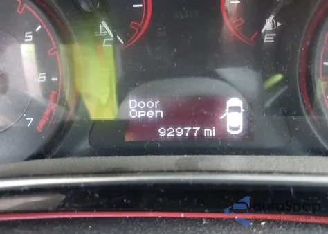 2015 Dodge Dart Sxt z USA, uszkodzony, nr VIN 1C3CDFBB3FD391234